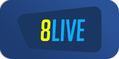 KQBD - Cập Nhật Kết Quả Bóng Đá Hôm Nay | Tỷ Số Và Lịch Thi Đấu 17 yoman.io - 8live logo