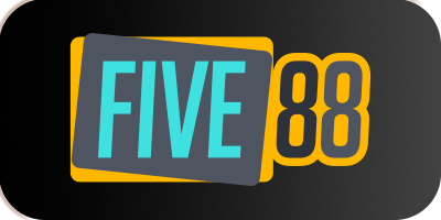 KQBD - Cập Nhật Kết Quả Bóng Đá Hôm Nay | Tỷ Số Và Lịch Thi Đấu 11 yoman.io - five88 logo